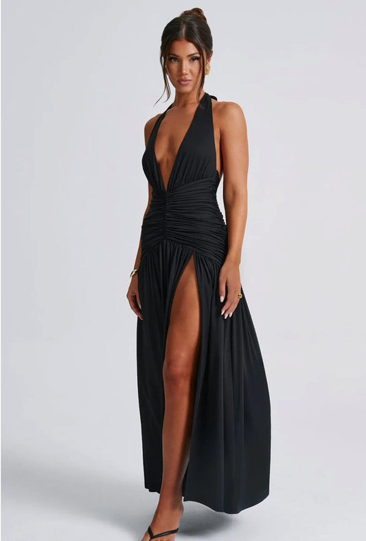 Dakota black Dress