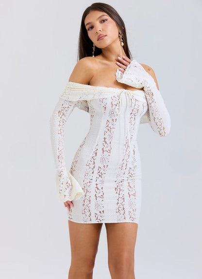 Magnolia Dress