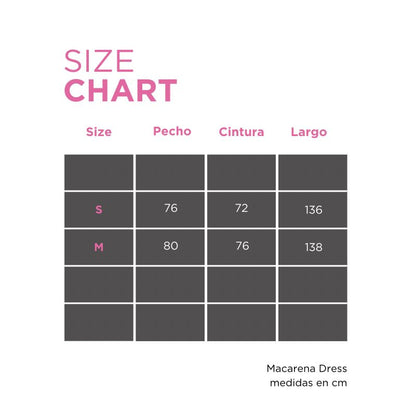 Macarena Dress Amarillo limon