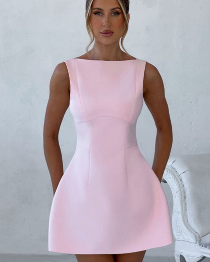 Little Rose Dress