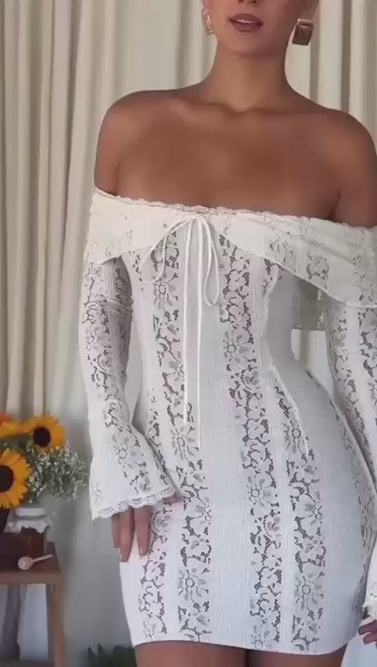 Magnolia Dress