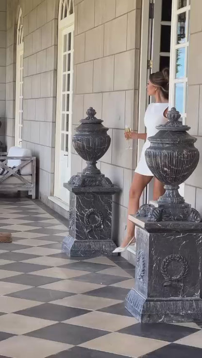 Little White Dress