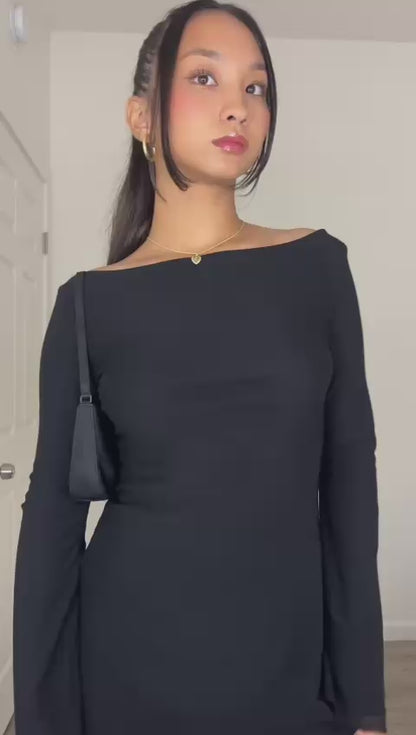 Viviana Dress